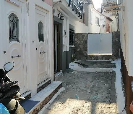 Samos House公寓 外观 照片