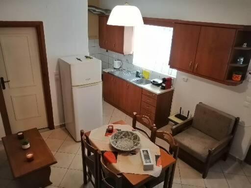 Samos House公寓 外观 照片
