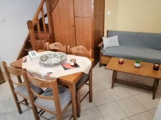 Samos House公寓 外观 照片