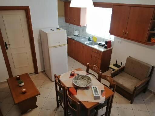 Samos House公寓 外观 照片