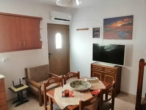 Samos House公寓 外观 照片