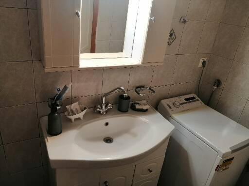 Samos House公寓 外观 照片