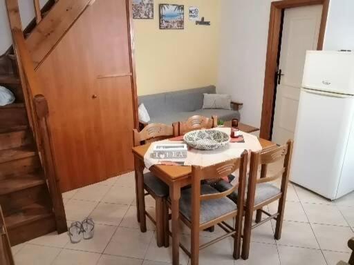 Samos House公寓 外观 照片