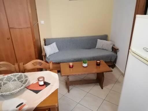 Samos House公寓 外观 照片