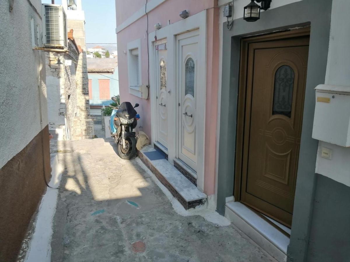 Samos House公寓 外观 照片